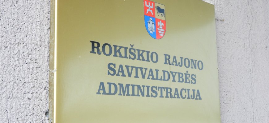 Dėl civilinės būklės aktų registravimo organizavimo karantino laikotarpiu
