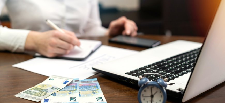 Kaip gauti vartojimo paskolą palankiomis sąlygomis?
