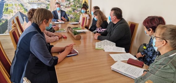 Susitikime su Rokiškio rajono globėjais – diskusija, kompromisai ir susitarimai