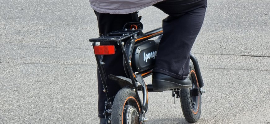Elektrinis dviratis – protingas pasirinkimas šiuolaikiniam žmogui