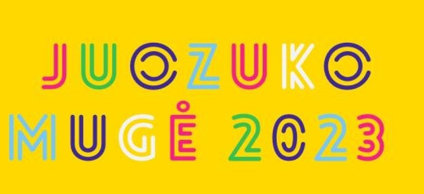 Konkursinė liaudies meno mugė „Juozuko mugė“