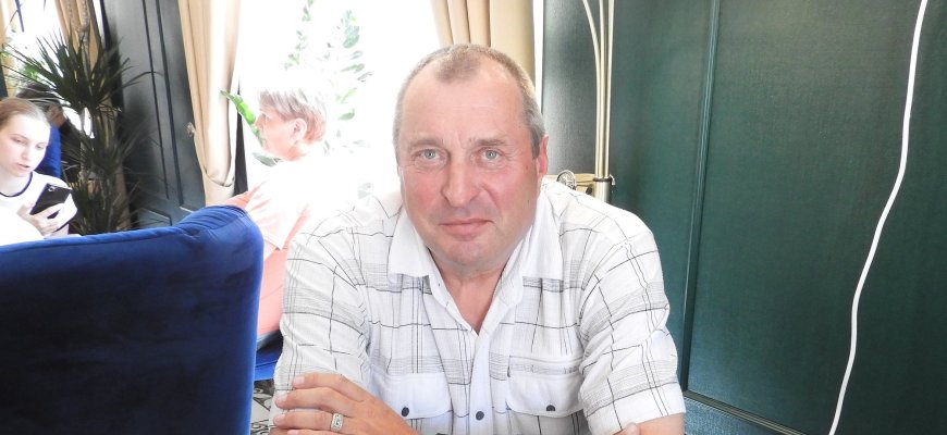 Gintaras Kravčenka po neilgos pertraukos vyksta į Europos krepšinio veteranų čempionatą Ispanijoje
