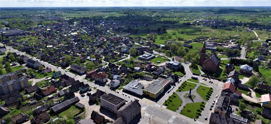 Ryškesnių permainų dar teks palaukti, tačiau skėtis pravers vis rečiau