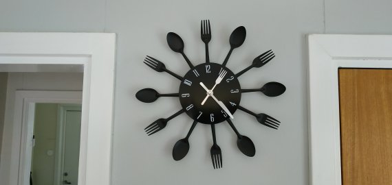 Lietuvoje įvestas vasaros laikas