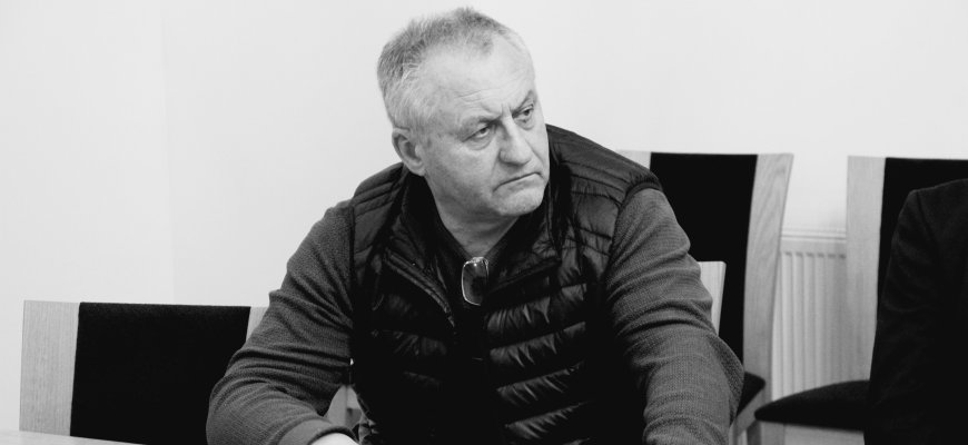 Buvęs Rokiškio rajono meras V. Masiulis iškeliavo į amžinybę