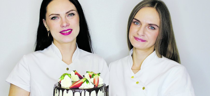 Kas tie „Meškutės gardumynai“?