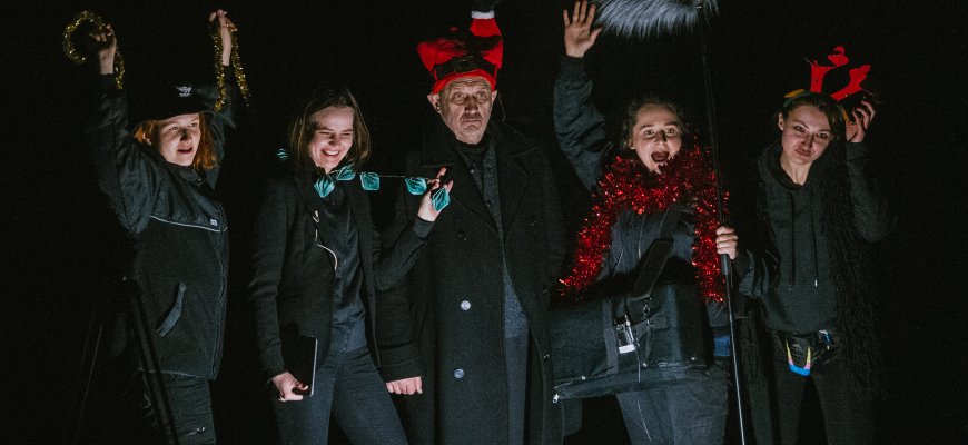 Jau šį sekmadienį festivalyje „Vaidiname žemdirbiams“ festivalyje kviečiame įstrigti kartu su Klaipėdos jaunimo teatru, kuris specialiai Jums dovanoja nuolaidas