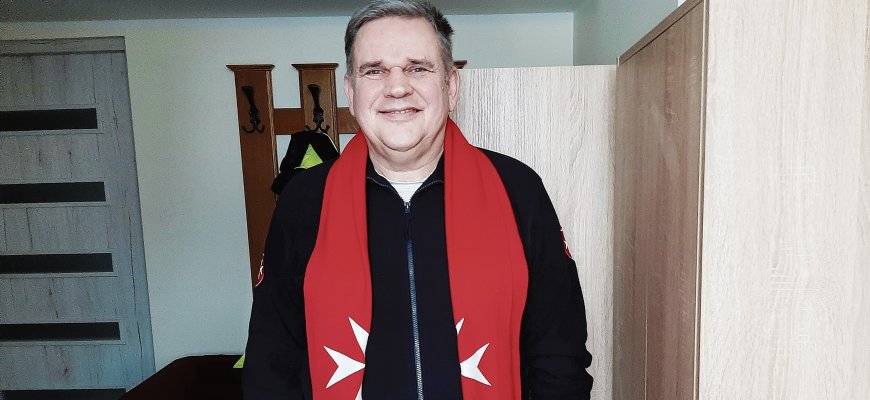 Jau ateinantį šeštadienį – tradicinė „Maltiečių sriubos“ akcija