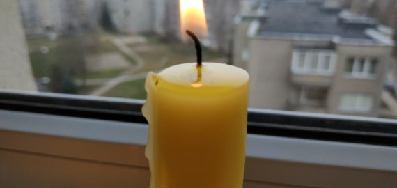 A. Bilotaitė: tikslas – nulis žuvusiųjų gaisruose, VRM rengs tarpinstitucinį planą