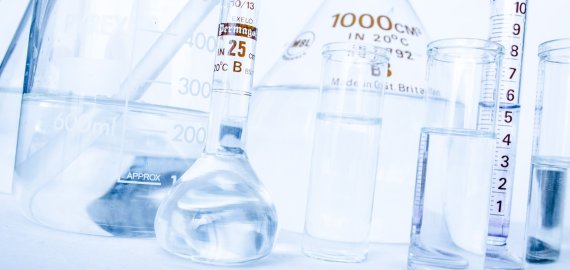 Sklandus ir efektyvus darbas laboratorijose