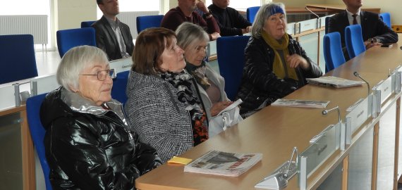 Nuveiktus darbus pristatė miesto seniūnija – gyventojai pasigedo tvarkos mikrorajonuose