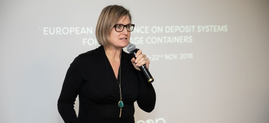 Žiedinės ekonomikos specialistė: pasaulis žiūri į Lietuvą