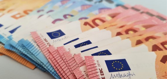 Nacionalinė parama pieno gamintojams – jau netrukus