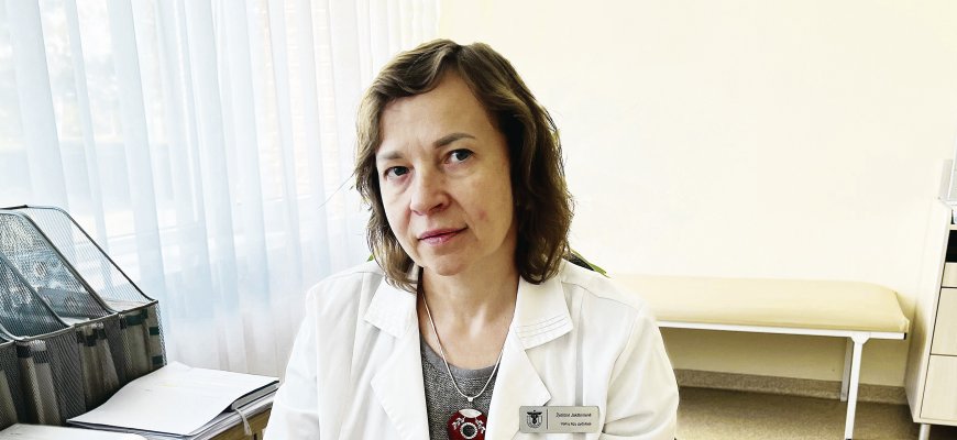 Nuo žolėje tykančio pavojaus vienintelis „vaistas“ – skiepas