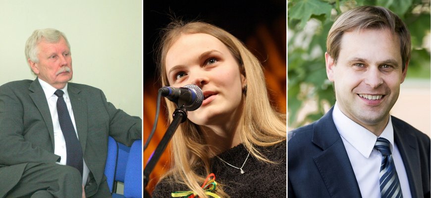 Pavasaris Rokiškio jaunimui atneš naujas galimybes: tarpmiestinių autobusų bilietams - 45 proc. nuolaida