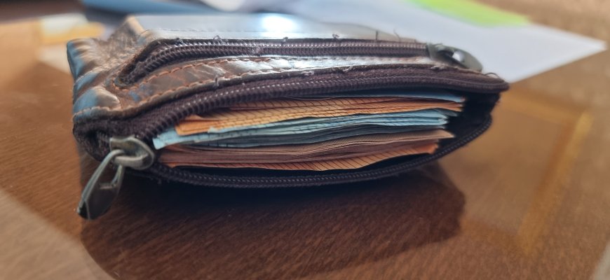 Darbo užmokesčio atotrūkis tarp regionų padidėjo