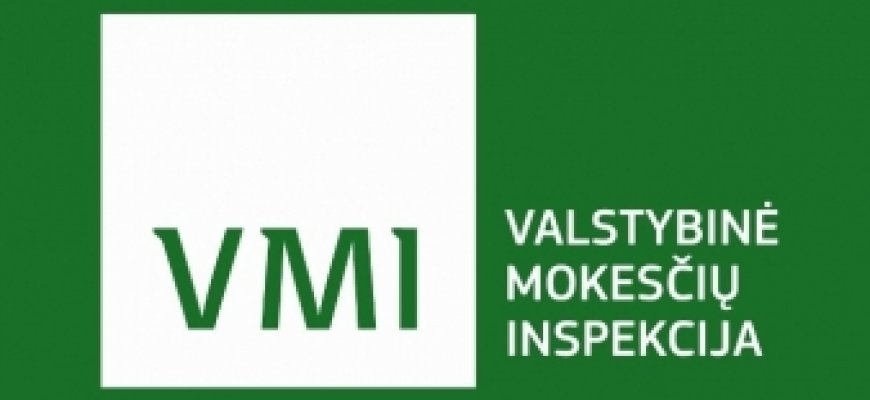 Pasenusią, pilką gyventojų pajamų deklaraciją kovą pakeis naujas EDS vedlys