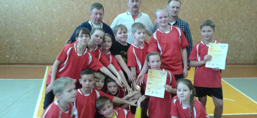 Drąsiausi, stipriausi ir vikriausi - Rokiškio Senamiesčio progimnazijos mokiniai