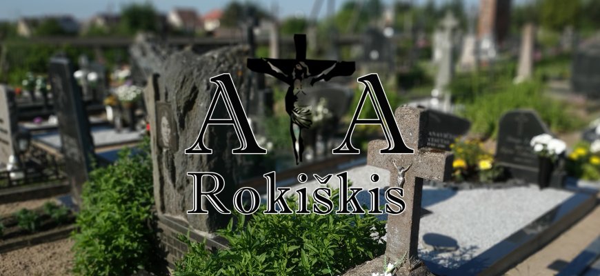 Amžinąjį atilsį (2023.02.17- 2023.02.24)