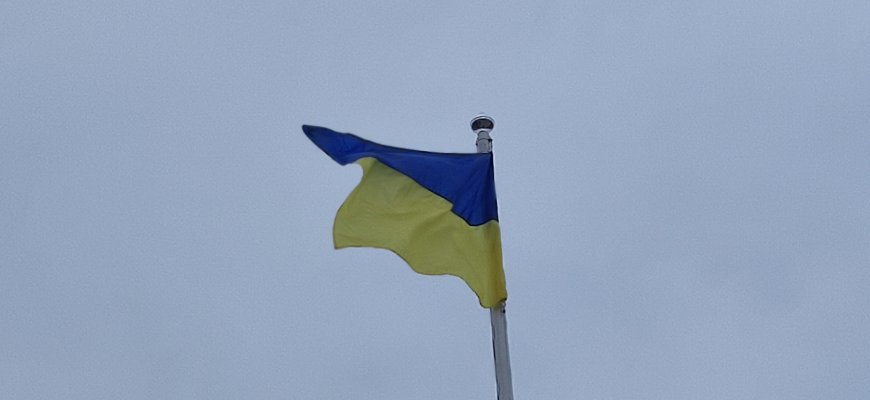 Informacija ukrainiečiams, apsistojusiems Rokiškio rajone!