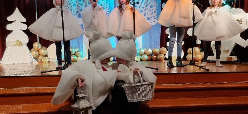Už šypsenų ir dainų – sudaužyti likimai ir vilties spindulėlis (foto)