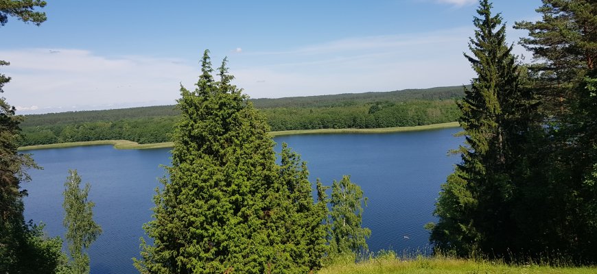 Į Lietuvą sugrįš +32 laipsnių karštis