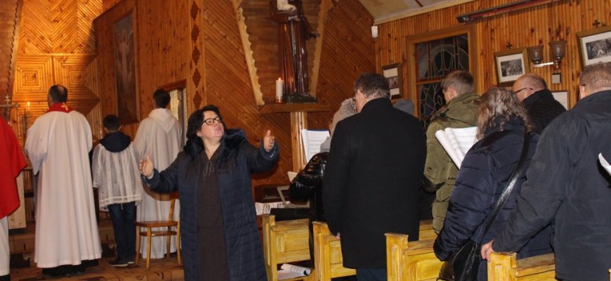 Naujoji muzikos mokyklos direktorė: apie Dievo vedimą, muziką ir sparnus užauginusią aplinką