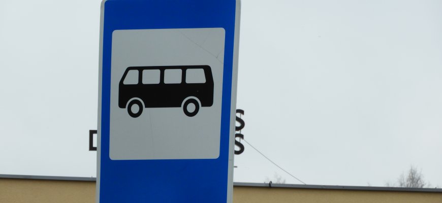 Autobusų maršrutų pakeitimai mokinių atostogų ir švenčių metu