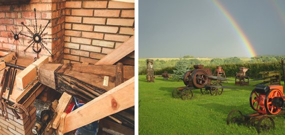 Tradicinių amatų centrams – galimybė augti