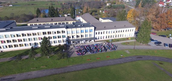 Juodupės gimnazija minės 95-erių metų sukaktį