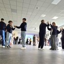 Rokiškio Juozo Tūbelio progimnazija žengia į tarptautinę erdvę: mokyklai suteikta „Erasmus+“ akreditacija 2025–2027 metams (foto+video)