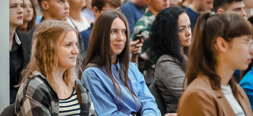 Panevėžio kolegija kviečia į klausytojo studijas