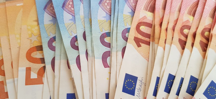 Ne bankinis finansavimas verslui