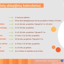 Skiepai nuo ŽPV – investicija į ateitį be gimdos kaklelio vėžio