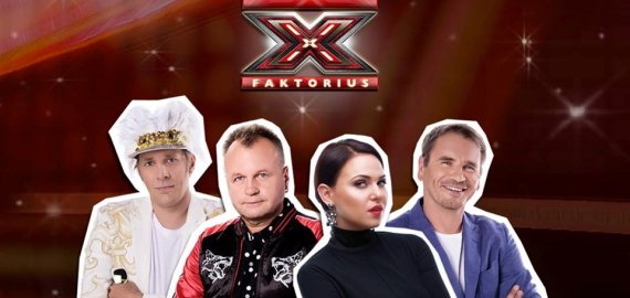 Gegužės 10 d. Rokiškio kultūros centre vyks atranka į muzikinį šou