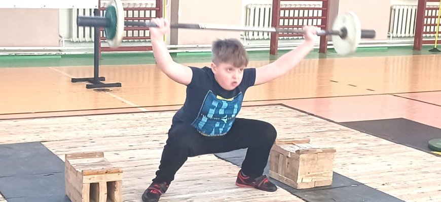 Sėkmė šypsojosi jaunimui ir veteranams
