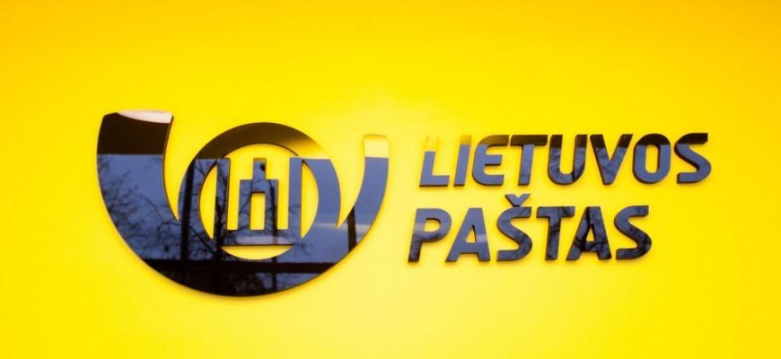 Lietuvos paštas aprūpins automobiliais laiškininkus kaimo vietovėse
