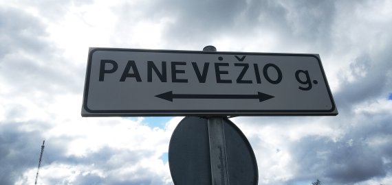 Rastos galimai narkotinės medžiagos