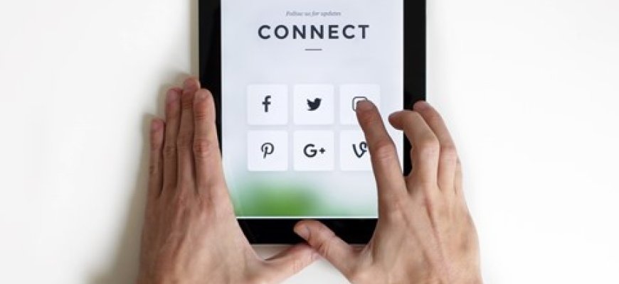 Reklama socialiniuose tinkluose: kokia jos nauda jūsų verslui?