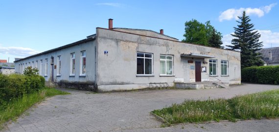 Rokiškio komunalininkas vaduojasi nuo nuostolingų veiklų –  pirčiai laukiama naujo šeimininko