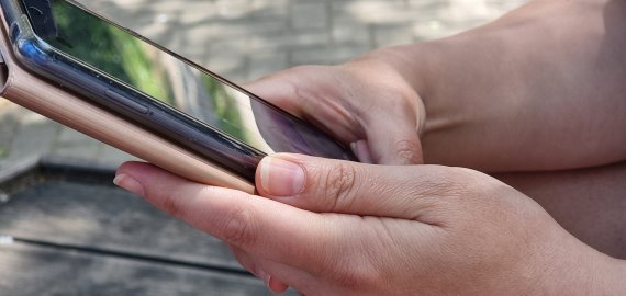Paštu apsimetantys sukčiai masiškai atakuoja mobiliojo ryšio vartotojus