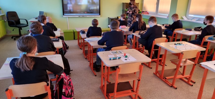 Rajono savivaldybės dovana – kompensacija korepetitoriams – jau naudojasi trys dešimtys moksleivių
