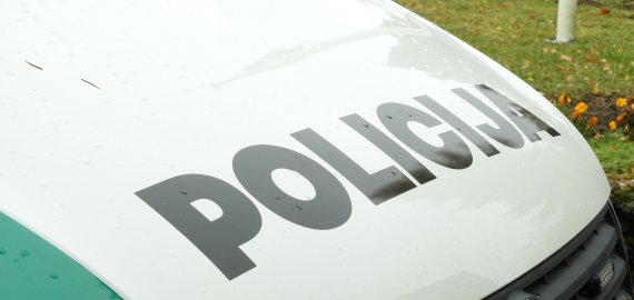 Prevencijai: naujausi sukčiavimo atvejai