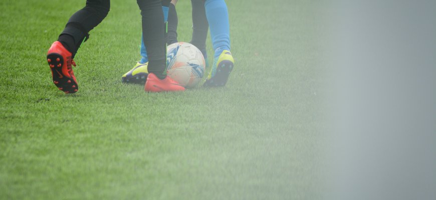 Rezultatyvi Rokiškio futbolo klubo savaitė
