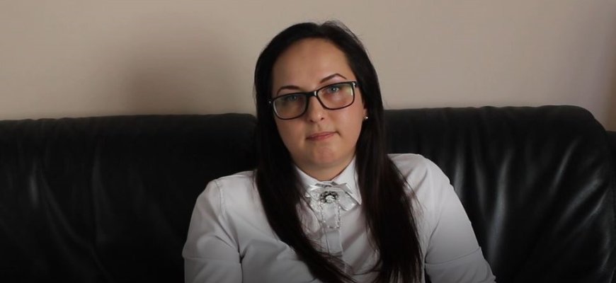 Nataša Aleksiejeva: