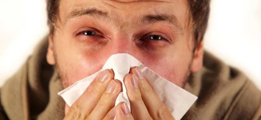 Rokiškio rajone rekomenduojama skelbti gripo epidemiją