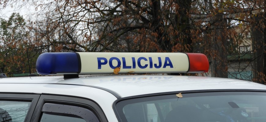 Pernai Lietuvoje trečdaliu išaugo nužudymų artimoje aplinkoje skaičius