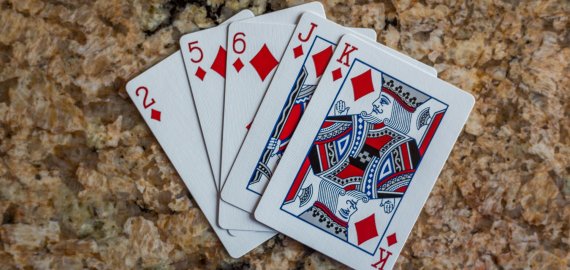 Didžiausi pastarųjų metų netikėtumai