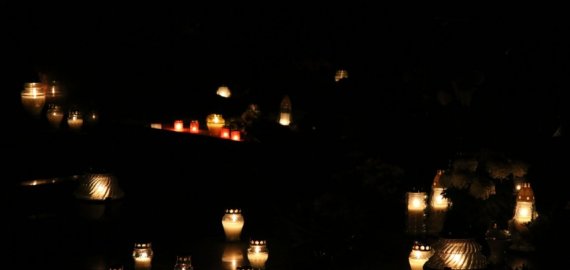 Visų Šventųjų ir Vėlinių dienomis – sudėtingesnis eismas