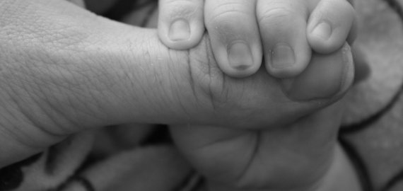 Kovo 12d. mokymai būsimoms mamoms ir tėčiams tema “Naujagimis ir jo kasdieniniai poreikiai“.